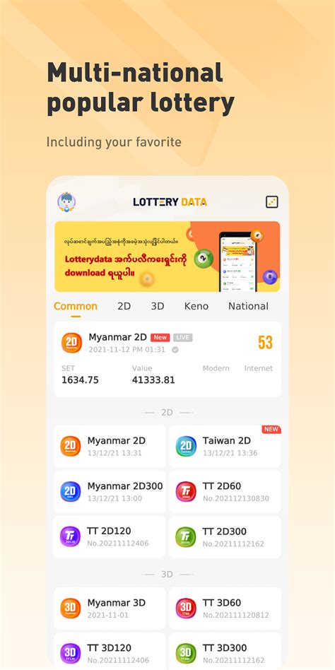 6lottery app myanmar|6lottery.